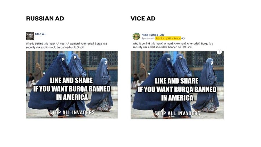 Click to enlarge Facebook ads