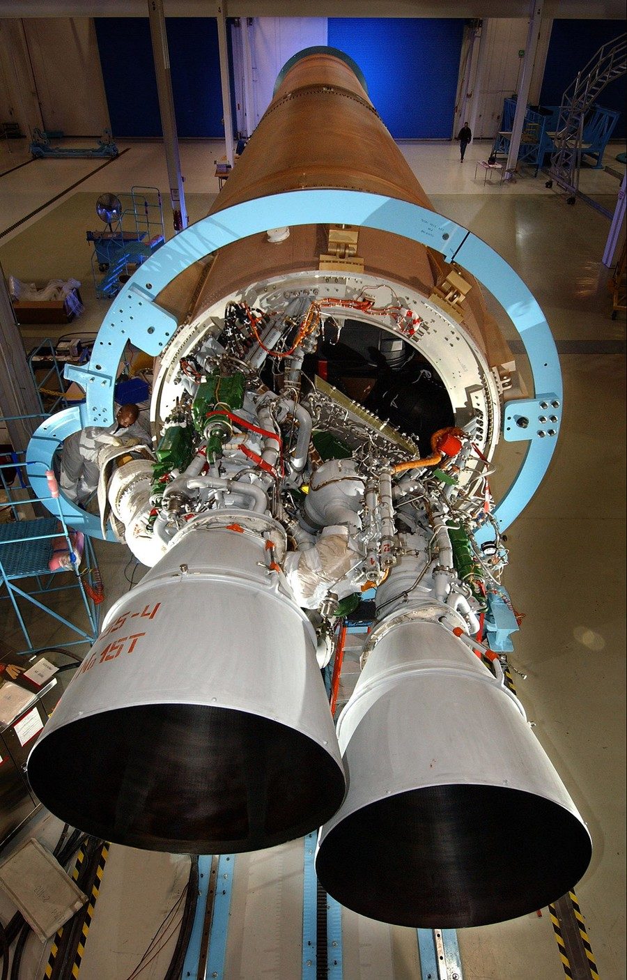 Atlas V