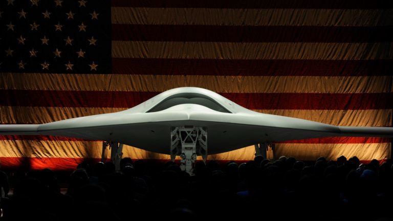 DARPA drone surveillance