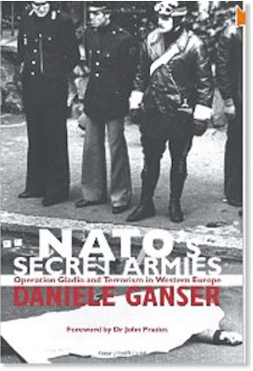 NATO’s Secret Armies