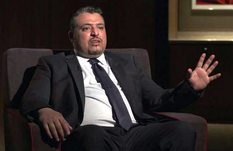Click to enlarge Saudi Prince Khaled bin Farhan