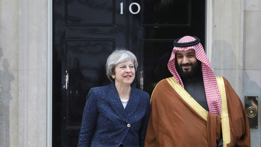 May and MbS