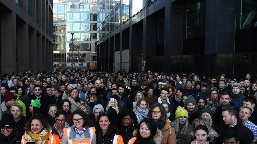 Click to enlarge google walkout sexual harrassment metoo