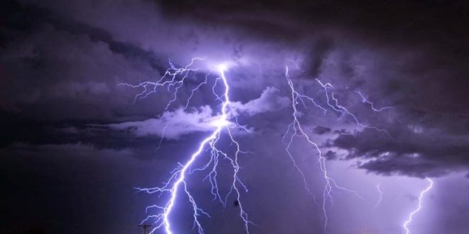 lightning
