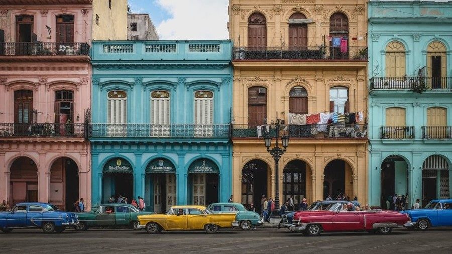 Click to enlarge cuba