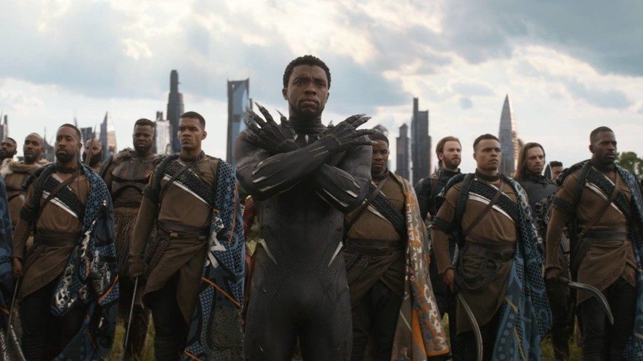 Black Panther