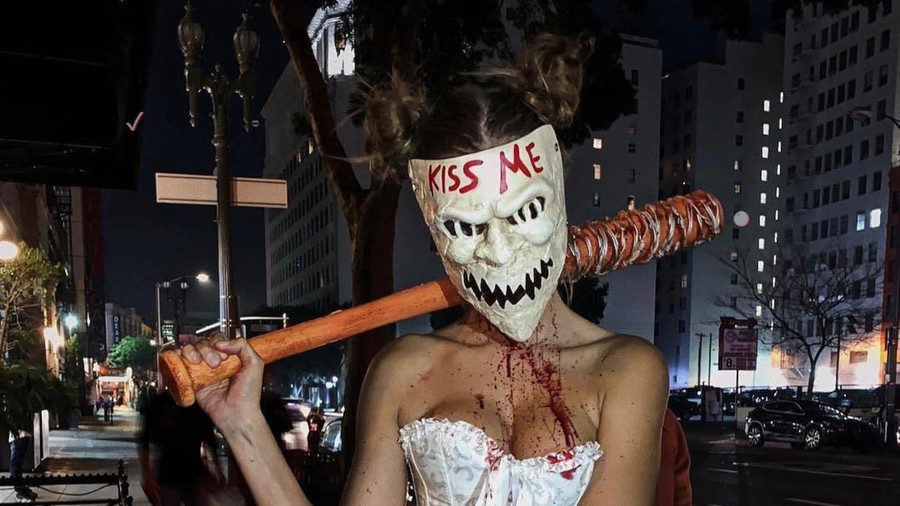 halloween costume