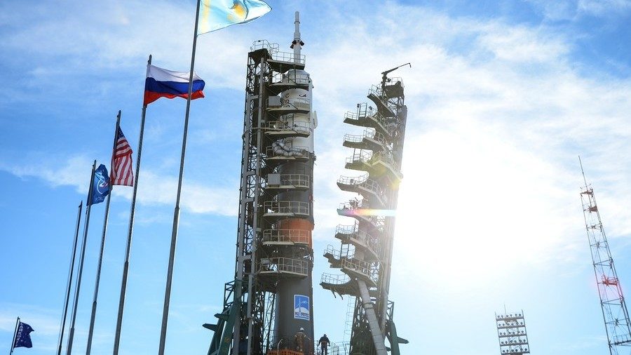 Click to enlarge soyuz