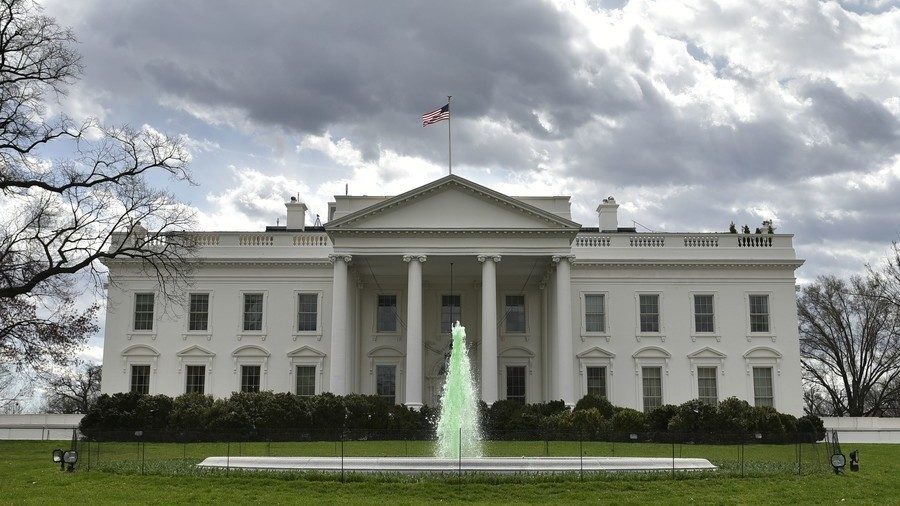 White House