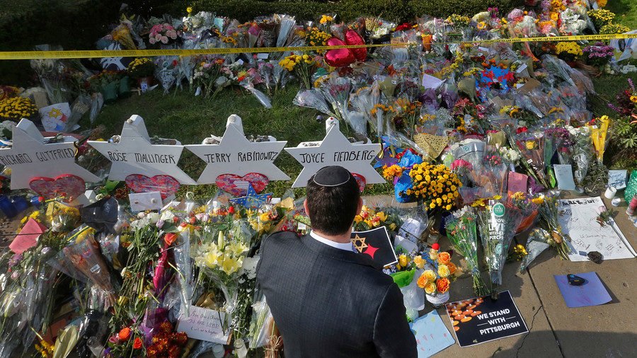 Tree of Life synagogue