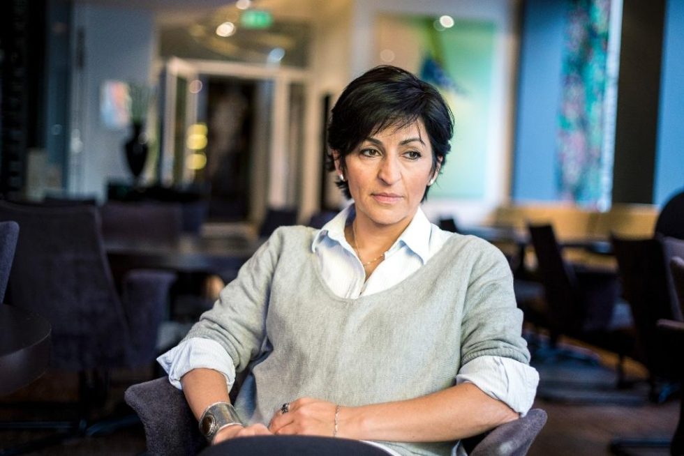 Susan Abulhawa