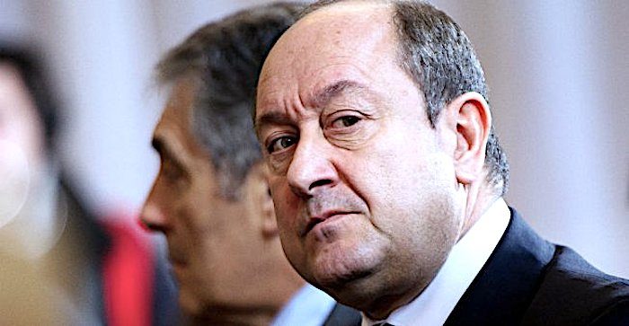 Bernard Squarcini