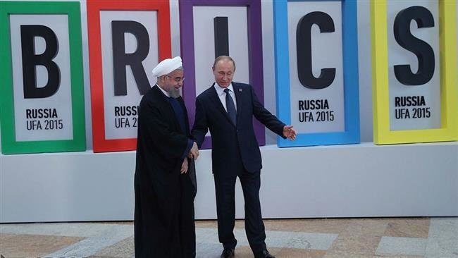 Click to enlarge brics iran russia