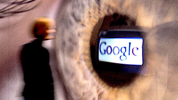 Googleye