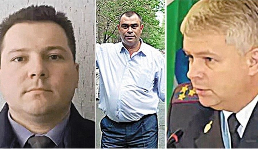 Click to enlarge rape suspects