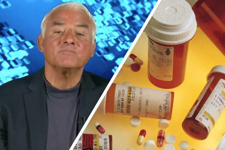 antidepressants