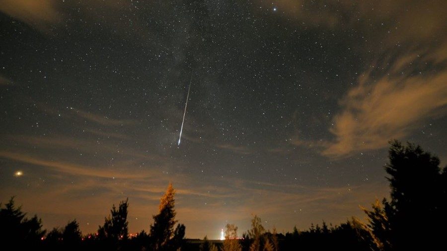 Fireball