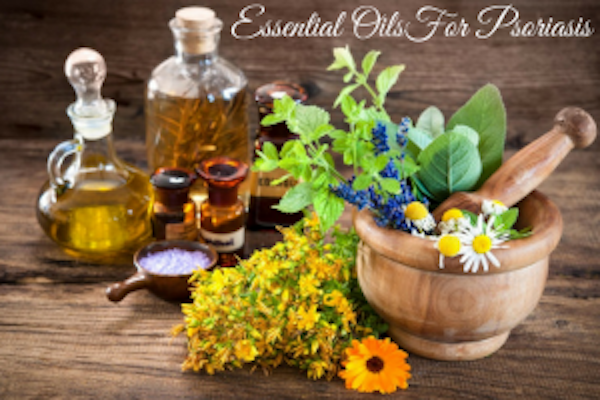 essential oils