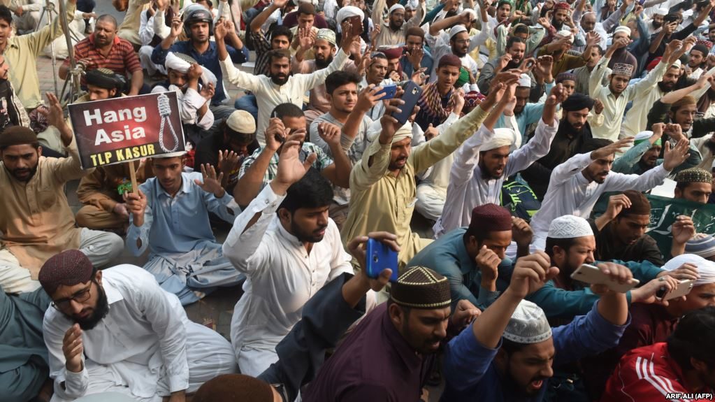 Tehrik-e Labaik Pakistan