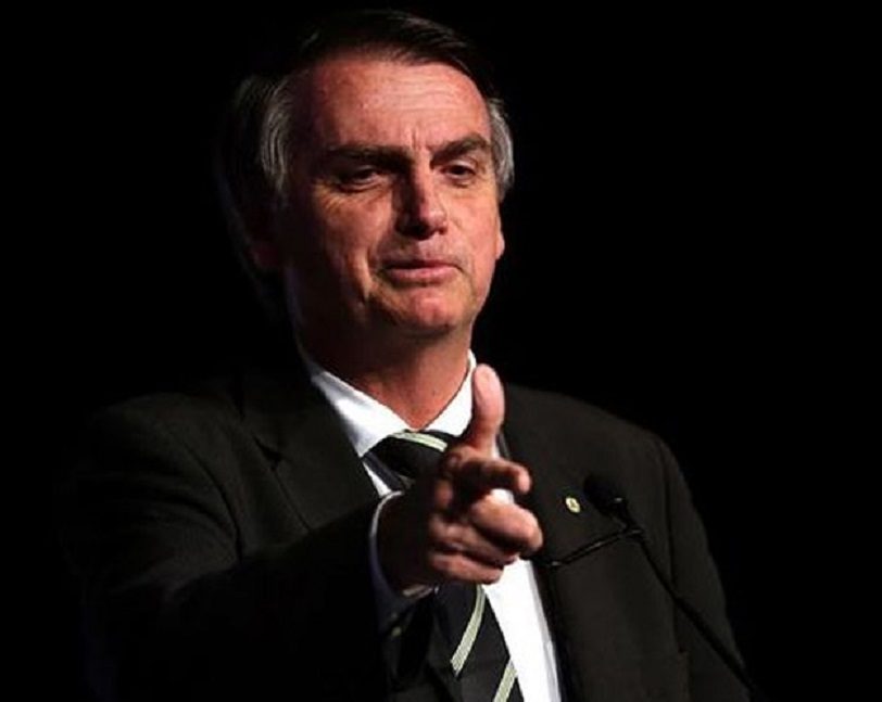 Novi predsjednik Brazila Jair Bolsonaro