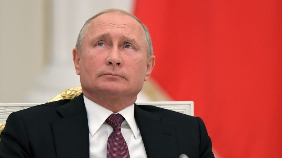 Putin
