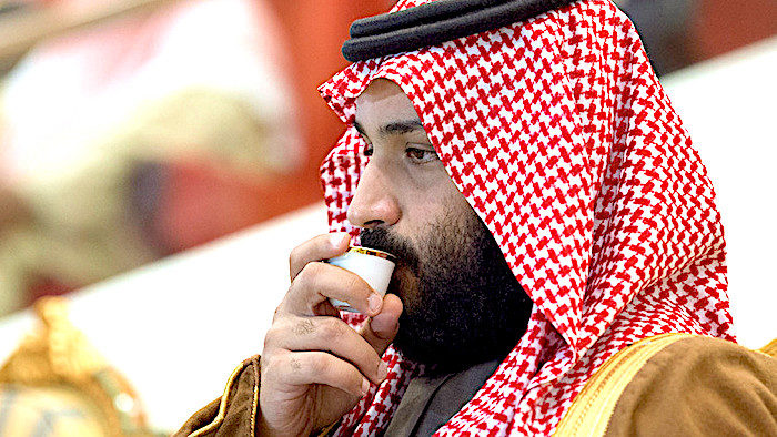 Click to enlarge MohammedbinSalman