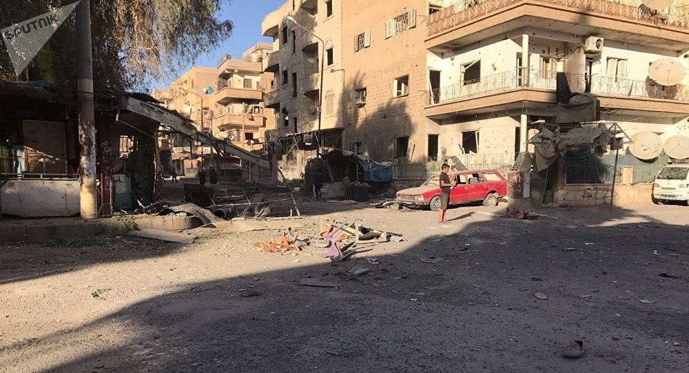 Click to enlarge Deir ez-Zor