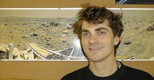 Czech Mate - Confirmation of the Younger Dryas impact event