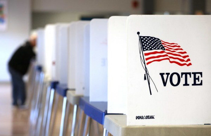 vote