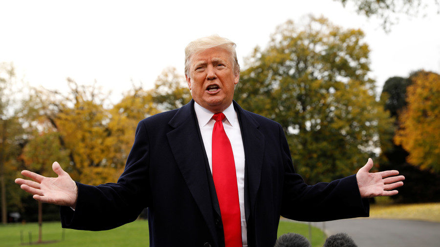 trump