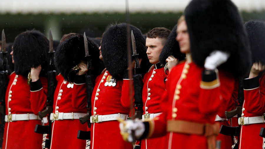 Click to enlarge Guards
