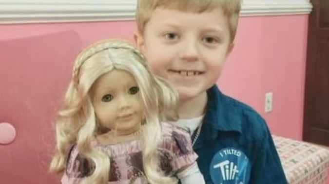 Click to enlarge trans kid