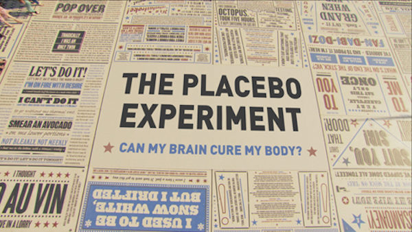 The Placebo Experiment: Can My Brain Cure My Body? Dr. Michael Mosley