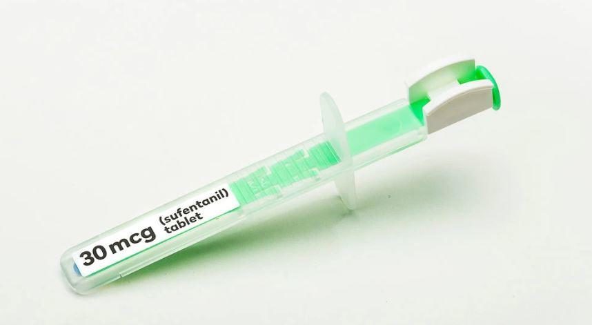 opioid painkillers