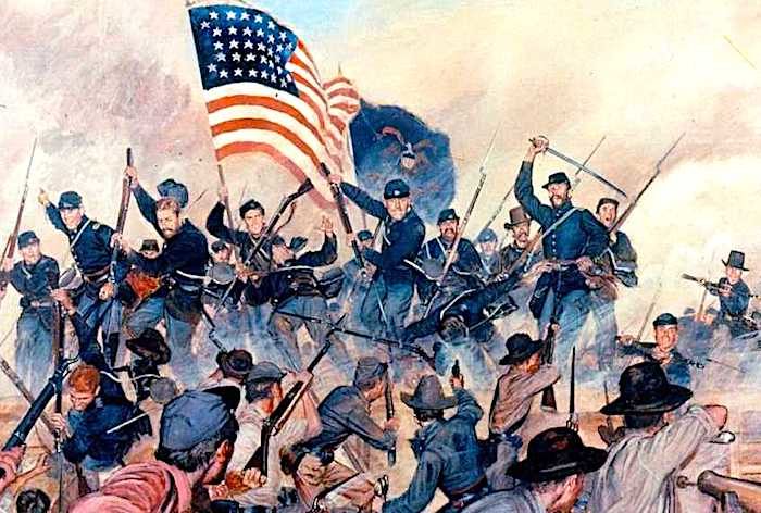 civilwarscape