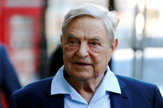 Click to enlarge George Soros