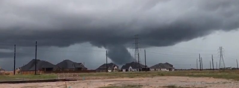 Storms