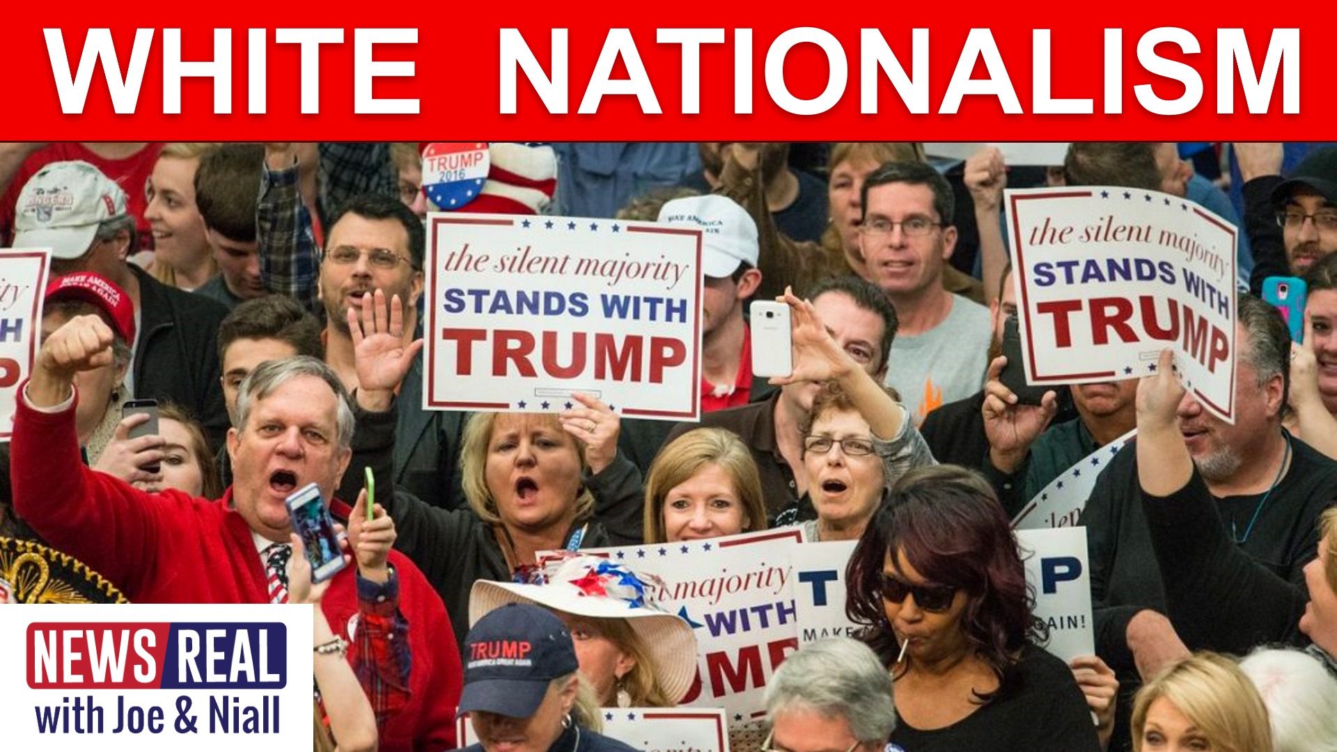 white nationalism