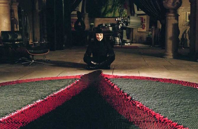 Click to enlarge v for vendetta