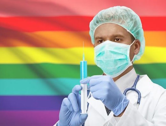 Click to enlarge transgender bigpharma profits