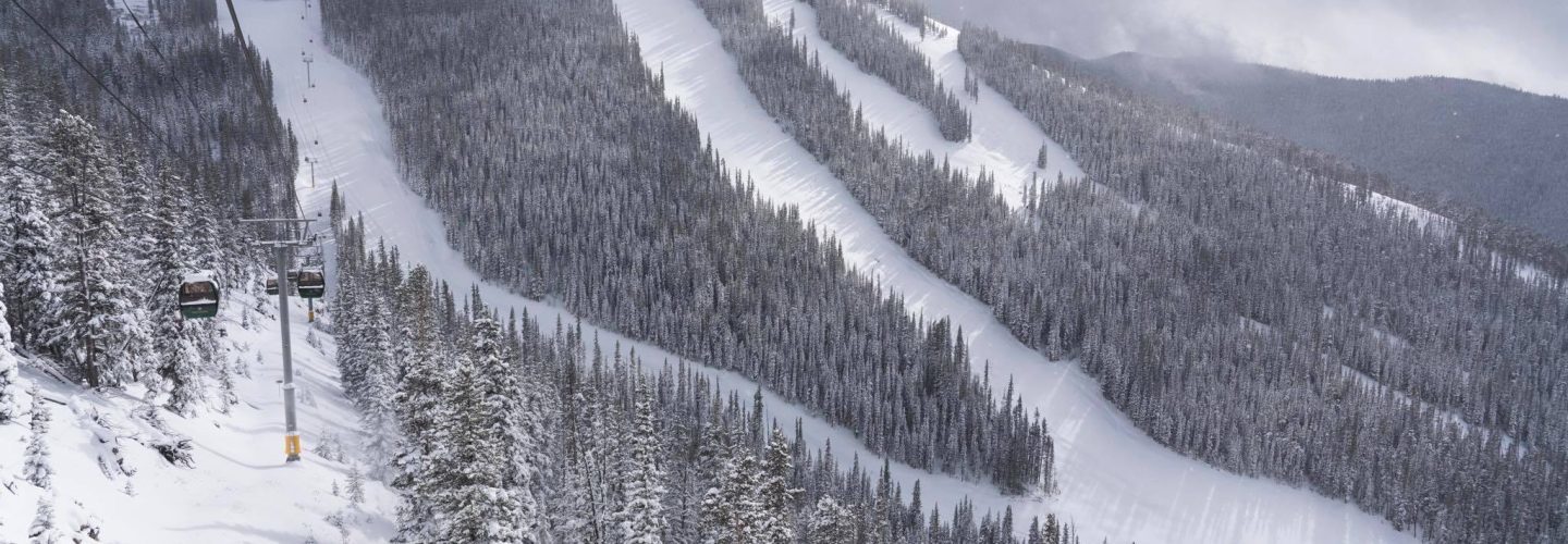 Breckenridge