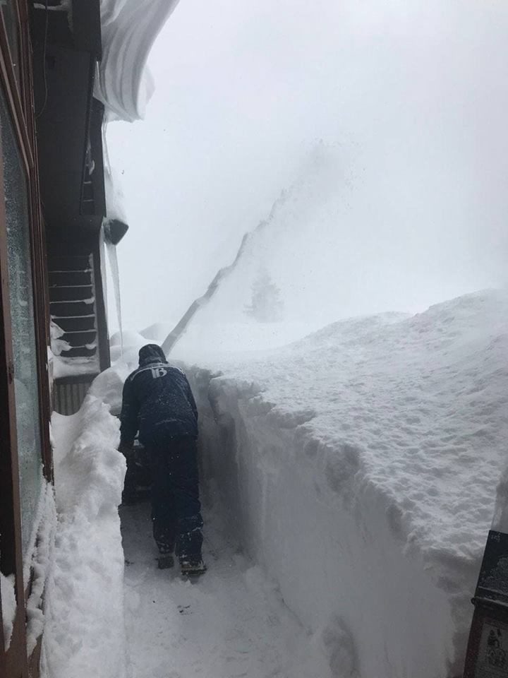 Breckenridge