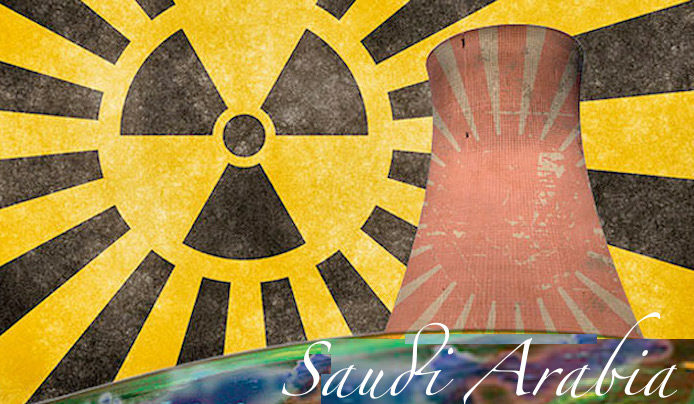 SaudiArabiaNuclear