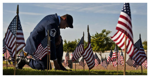 Military Veteran