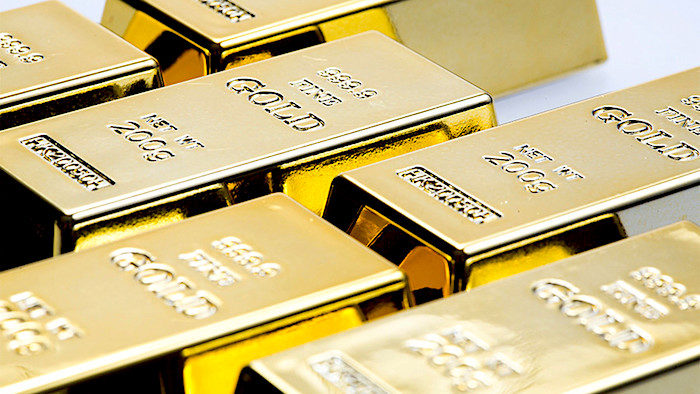 Click to enlarge gold bars
