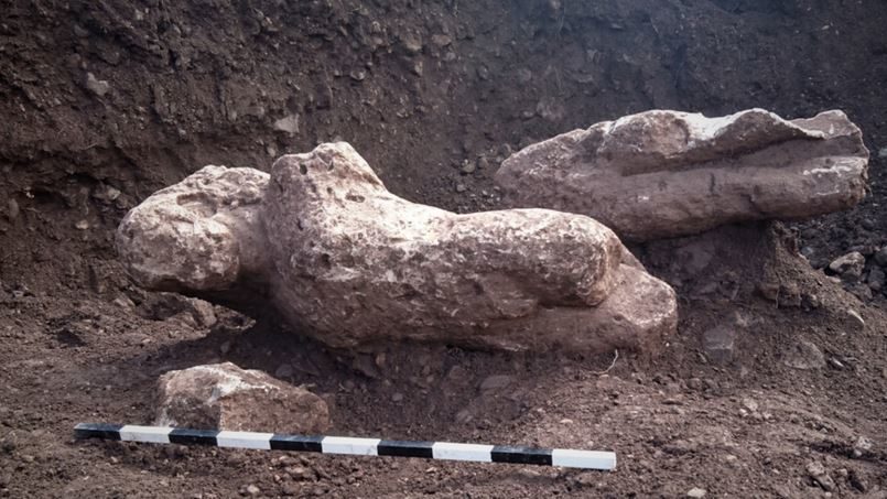 greek artifacts