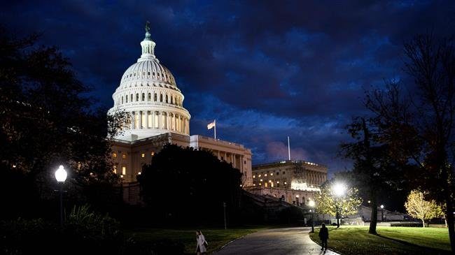 Washington DC