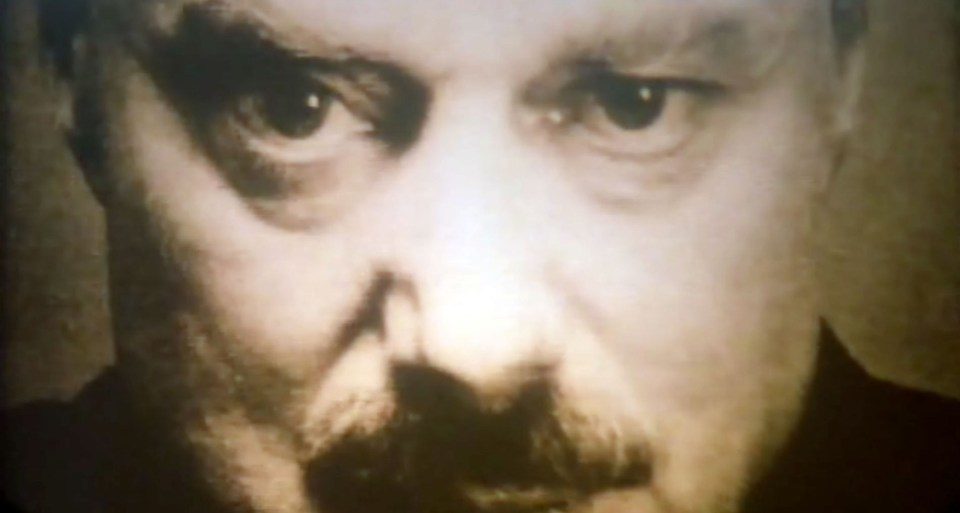 1984 orwell