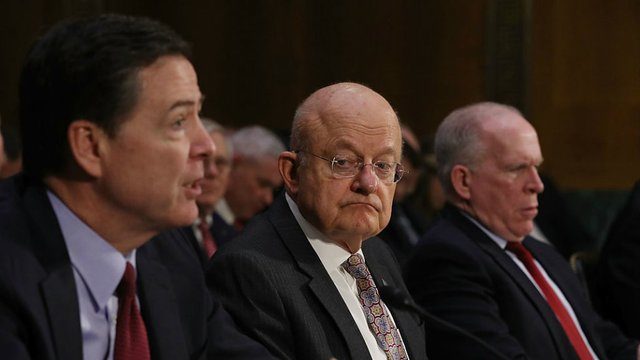 Click to enlarge comey clapper brennan