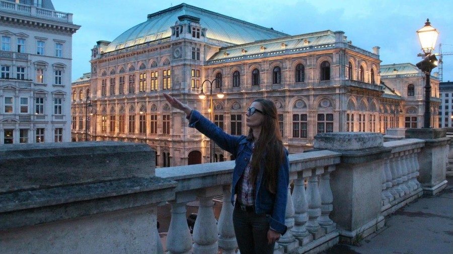 Click to enlarge Natalia Kotskovitch